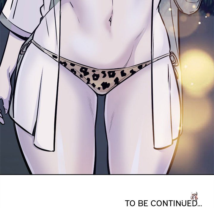 Excuse me, This is my Room Excuse me, This is my Room Chapter 72 - Page 154