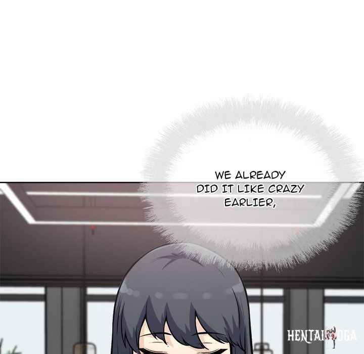 Excuse me, This is my Room Excuse me, This is my Room Chapter 72 - Page 17