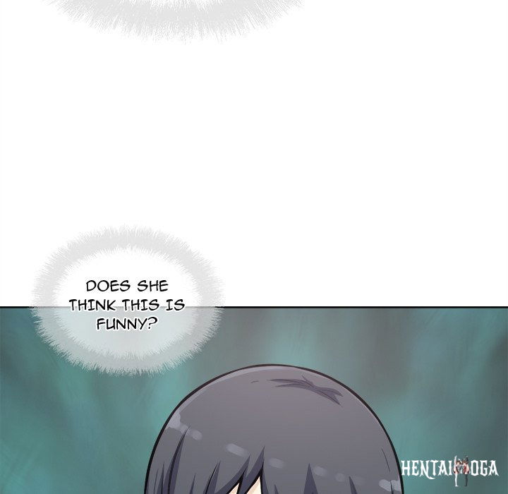 Excuse me, This is my Room Excuse me, This is my Room Chapter 72 - Page 19