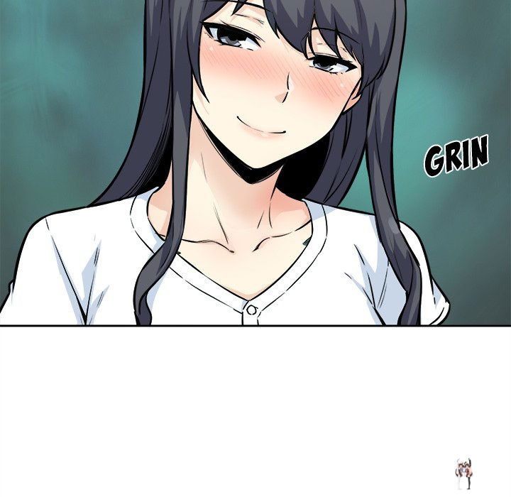 Excuse me, This is my Room Excuse me, This is my Room Chapter 72 - Page 20