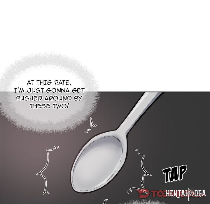 Excuse me, This is my Room Excuse me, This is my Room Chapter 72 - Page 21