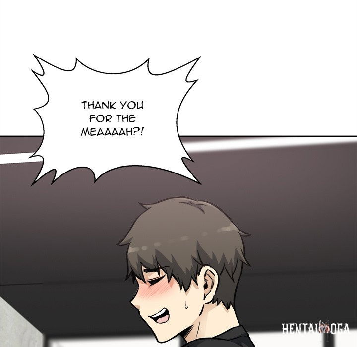 Excuse me, This is my Room Excuse me, This is my Room Chapter 72 - Page 23