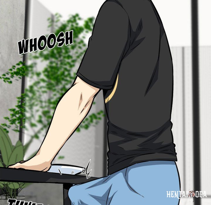 Excuse me, This is my Room Excuse me, This is my Room Chapter 72 - Page 24