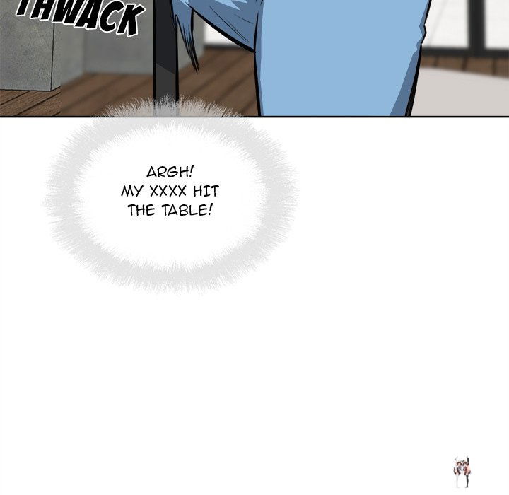 Excuse me, This is my Room Excuse me, This is my Room Chapter 72 - Page 25