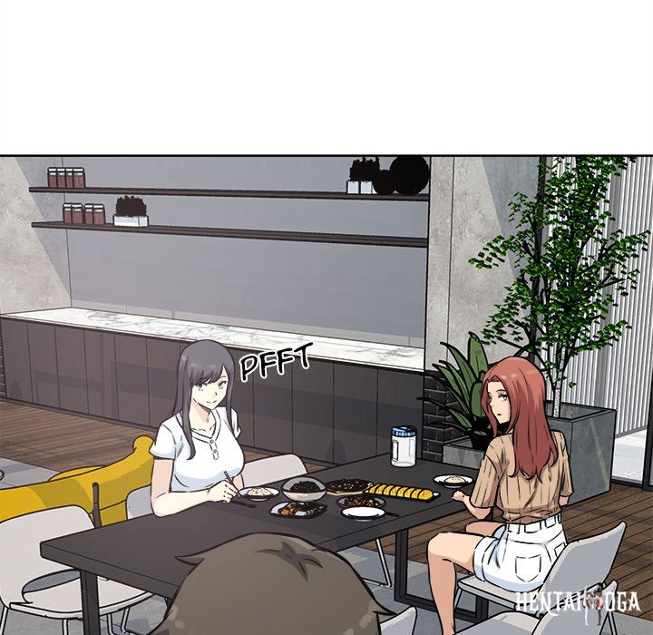 Excuse me, This is my Room Excuse me, This is my Room Chapter 72 - Page 26