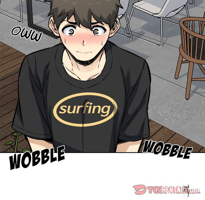 Excuse me, This is my Room Excuse me, This is my Room Chapter 72 - Page 27