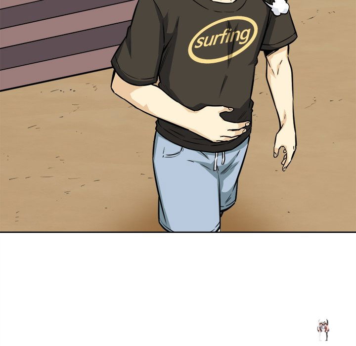 Excuse me, This is my Room Excuse me, This is my Room Chapter 72 - Page 31