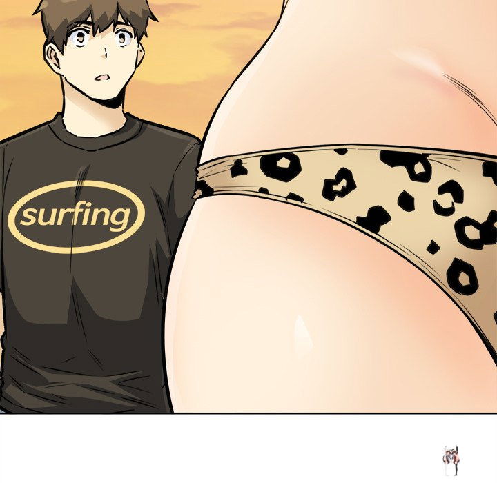 Excuse me, This is my Room Excuse me, This is my Room Chapter 72 - Page 35