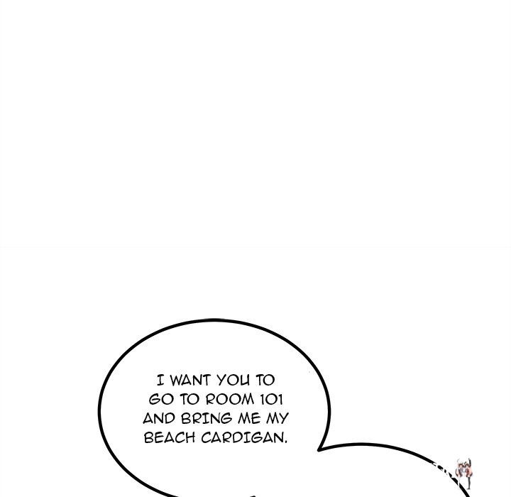 Excuse me, This is my Room Excuse me, This is my Room Chapter 72 - Page 36