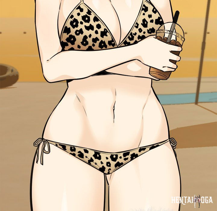 Excuse me, This is my Room Excuse me, This is my Room Chapter 72 - Page 38