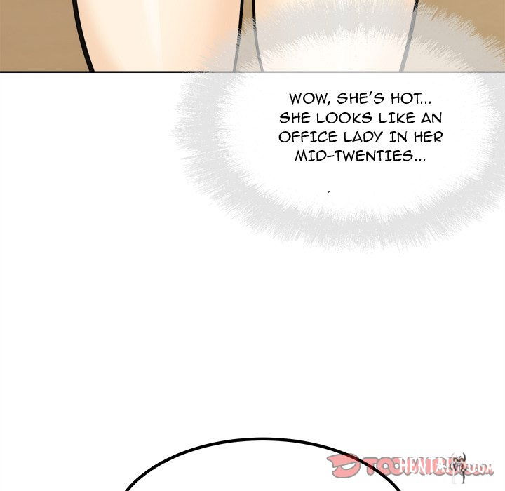 Excuse me, This is my Room Excuse me, This is my Room Chapter 72 - Page 39