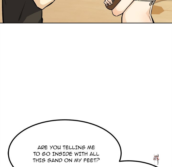 Excuse me, This is my Room Excuse me, This is my Room Chapter 72 - Page 41