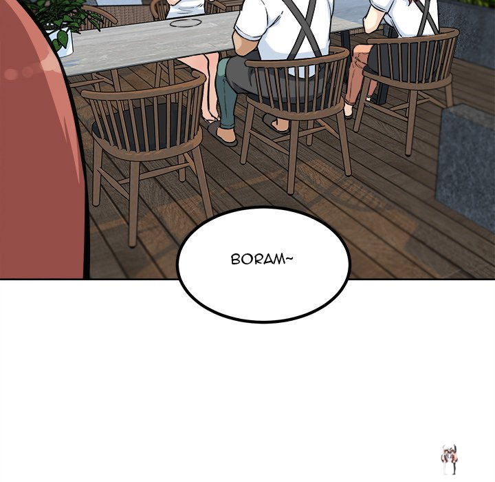 Excuse me, This is my Room Excuse me, This is my Room Chapter 72 - Page 47