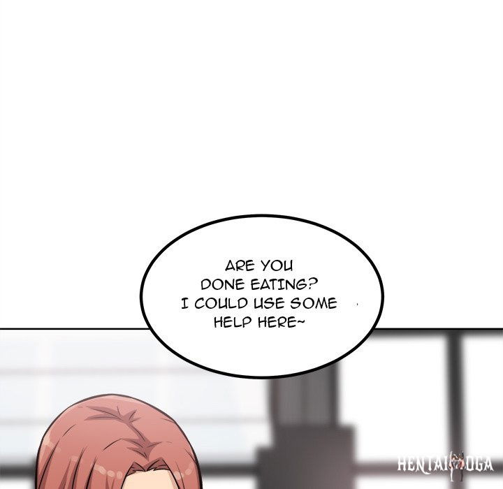 Excuse me, This is my Room Excuse me, This is my Room Chapter 72 - Page 48