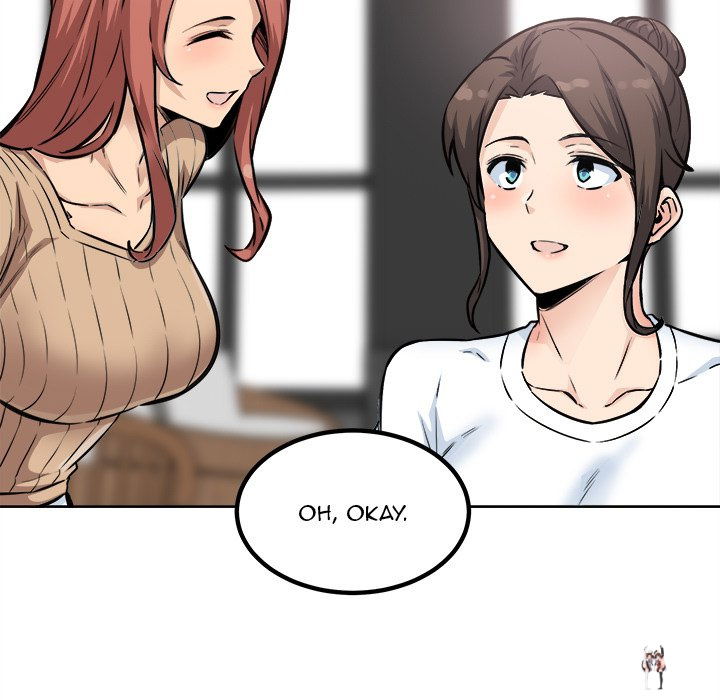 Excuse me, This is my Room Excuse me, This is my Room Chapter 72 - Page 49