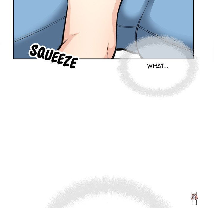 Excuse me, This is my Room Excuse me, This is my Room Chapter 72 - Page 5