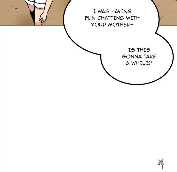 Excuse me, This is my Room Excuse me, This is my Room Chapter 72 - Page 52