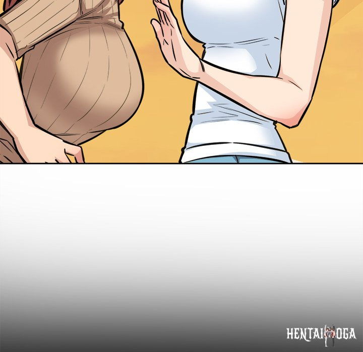 Excuse me, This is my Room Excuse me, This is my Room Chapter 72 - Page 54