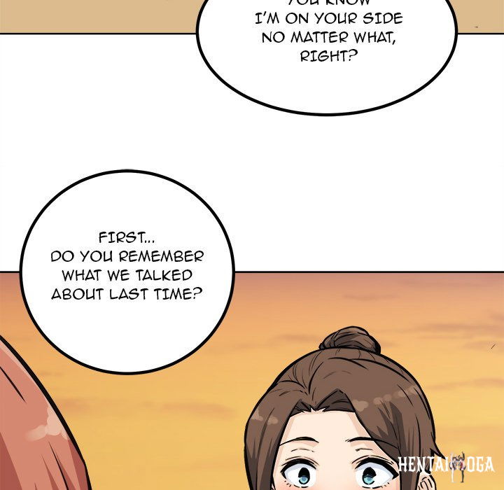 Excuse me, This is my Room Excuse me, This is my Room Chapter 72 - Page 60