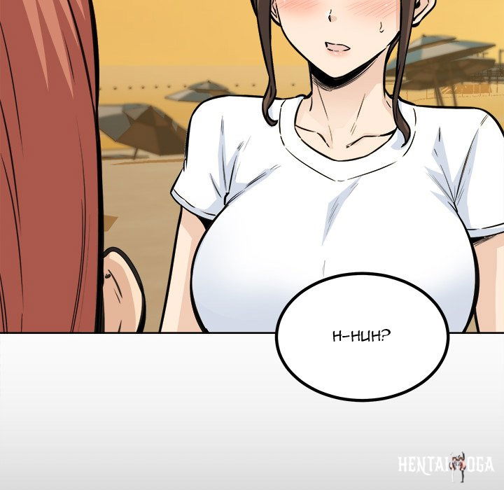 Excuse me, This is my Room Excuse me, This is my Room Chapter 72 - Page 61