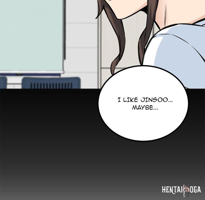 Excuse me, This is my Room Excuse me, This is my Room Chapter 72 - Page 66