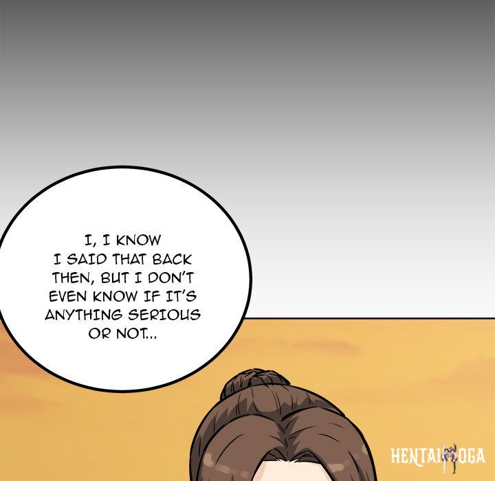 Excuse me, This is my Room Excuse me, This is my Room Chapter 72 - Page 67