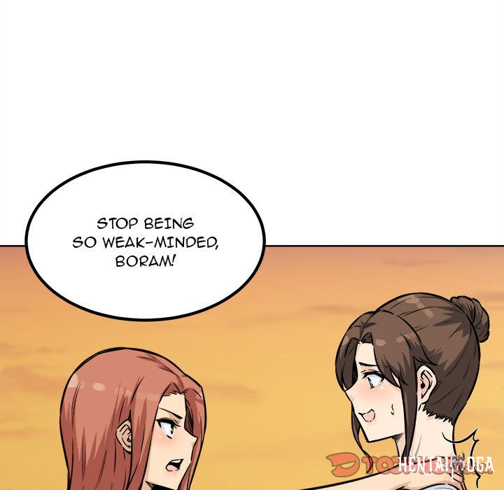 Excuse me, This is my Room Excuse me, This is my Room Chapter 72 - Page 69