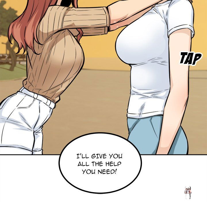 Excuse me, This is my Room Excuse me, This is my Room Chapter 72 - Page 70