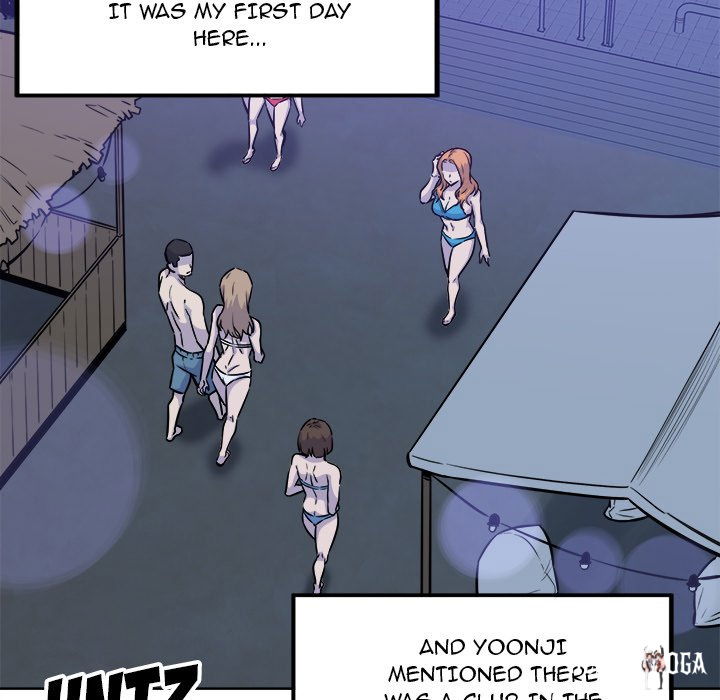 Excuse me, This is my Room Excuse me, This is my Room Chapter 72 - Page 74