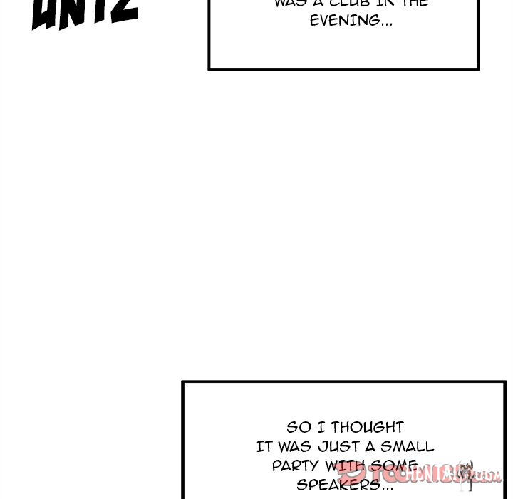 Excuse me, This is my Room Excuse me, This is my Room Chapter 72 - Page 75