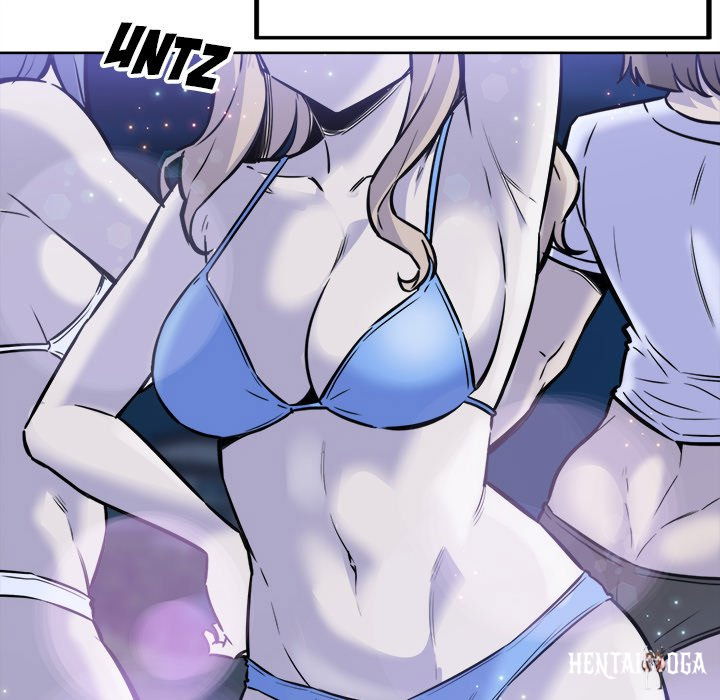 Excuse me, This is my Room Excuse me, This is my Room Chapter 72 - Page 76