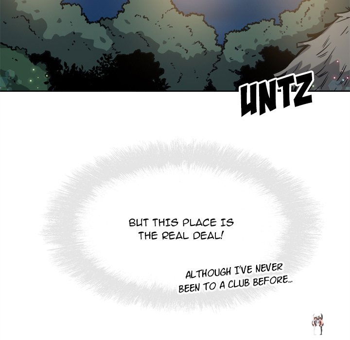 Excuse me, This is my Room Excuse me, This is my Room Chapter 72 - Page 79