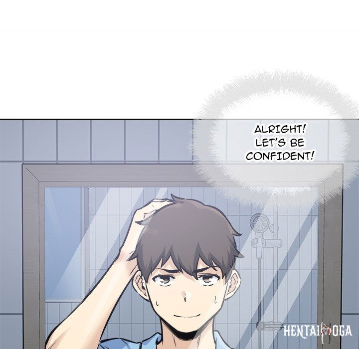 Excuse me, This is my Room Excuse me, This is my Room Chapter 72 - Page 80