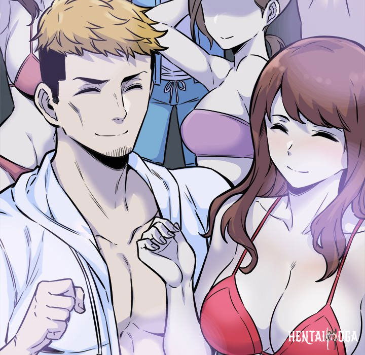 Excuse me, This is my Room Excuse me, This is my Room Chapter 72 - Page 84