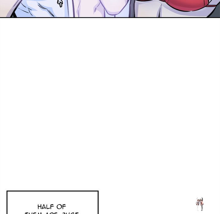 Excuse me, This is my Room Excuse me, This is my Room Chapter 72 - Page 85