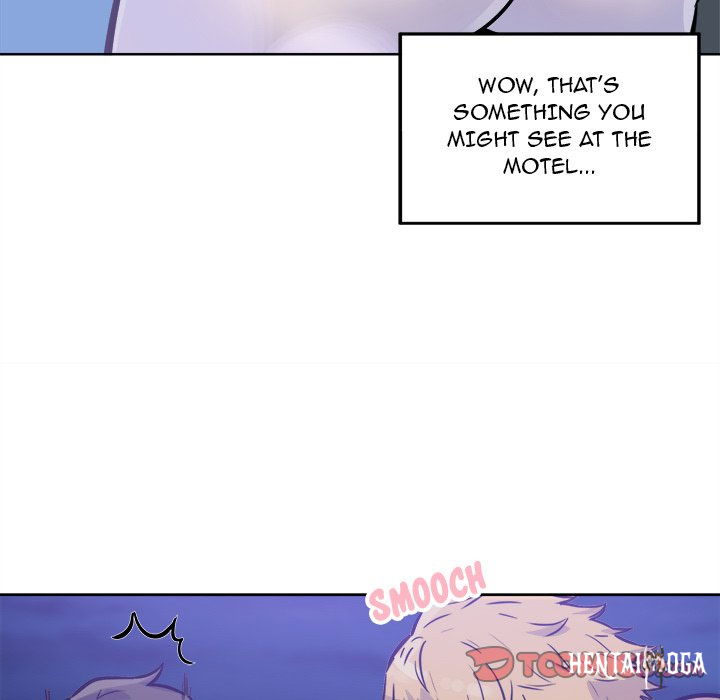 Excuse me, This is my Room Excuse me, This is my Room Chapter 72 - Page 87