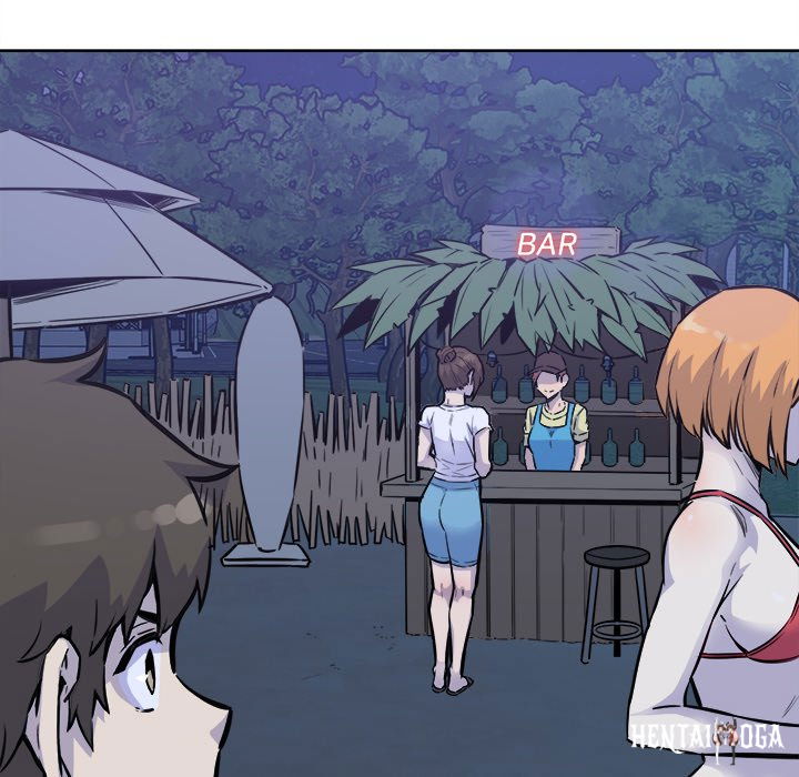 Excuse me, This is my Room Excuse me, This is my Room Chapter 72 - Page 94