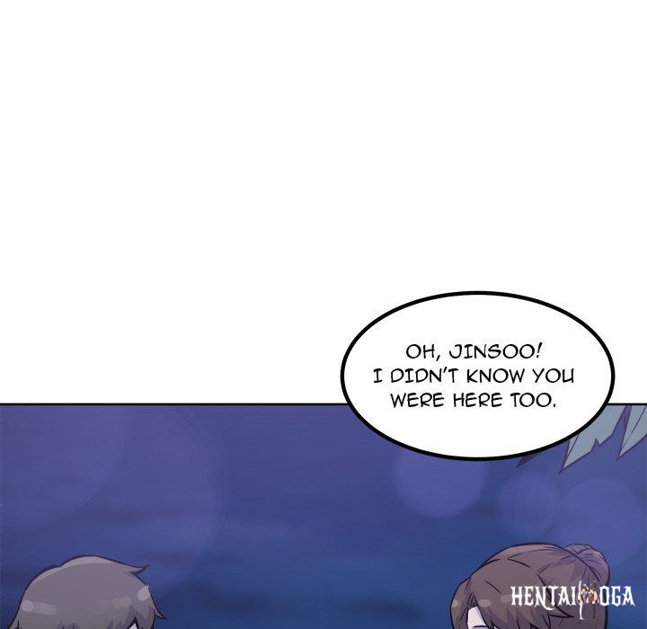 Excuse me, This is my Room Excuse me, This is my Room Chapter 72 - Page 98