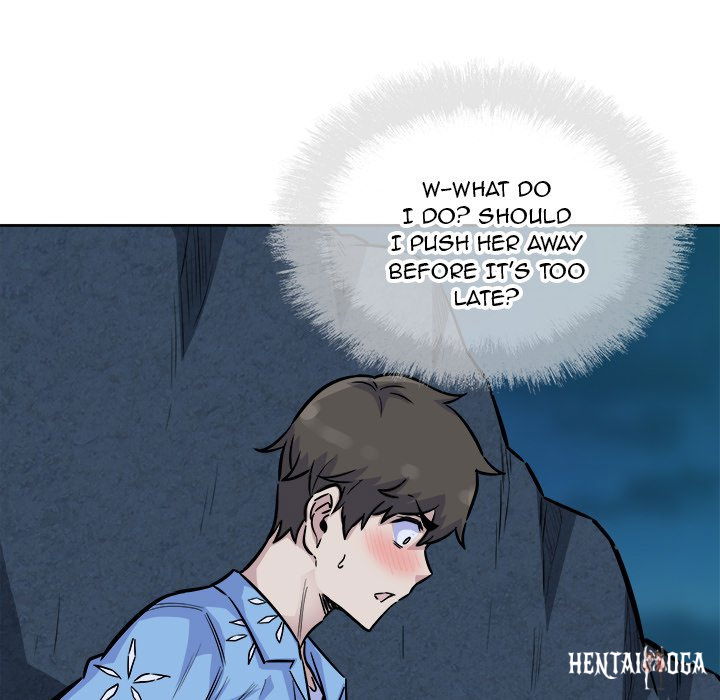 Excuse me, This is my Room Excuse me, This is my Room Chapter 73 - Page 100