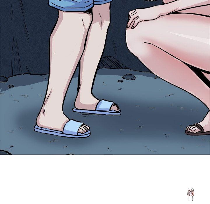 Excuse me, This is my Room Excuse me, This is my Room Chapter 73 - Page 102