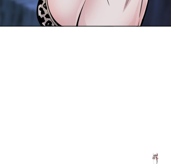 Excuse me, This is my Room Excuse me, This is my Room Chapter 73 - Page 107