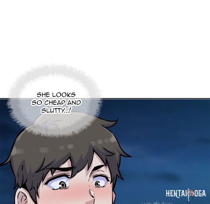 Excuse me, This is my Room Excuse me, This is my Room Chapter 73 - Page 110