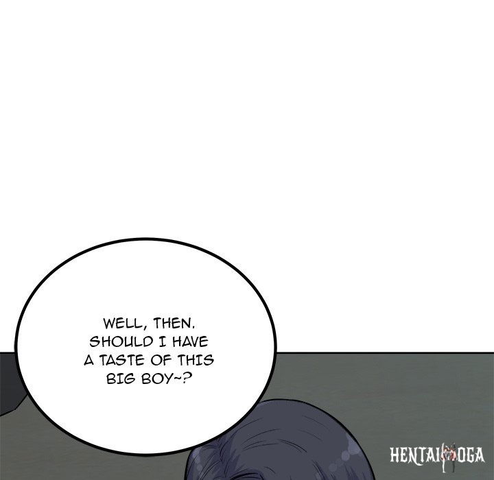 Excuse me, This is my Room Excuse me, This is my Room Chapter 73 - Page 116