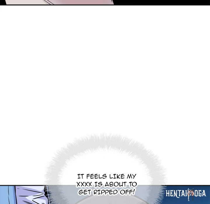 Excuse me, This is my Room Excuse me, This is my Room Chapter 73 - Page 126