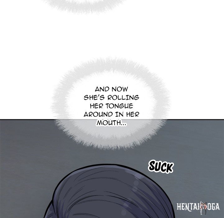 Excuse me, This is my Room Excuse me, This is my Room Chapter 73 - Page 128