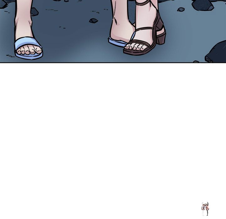 Excuse me, This is my Room Excuse me, This is my Room Chapter 73 - Page 13