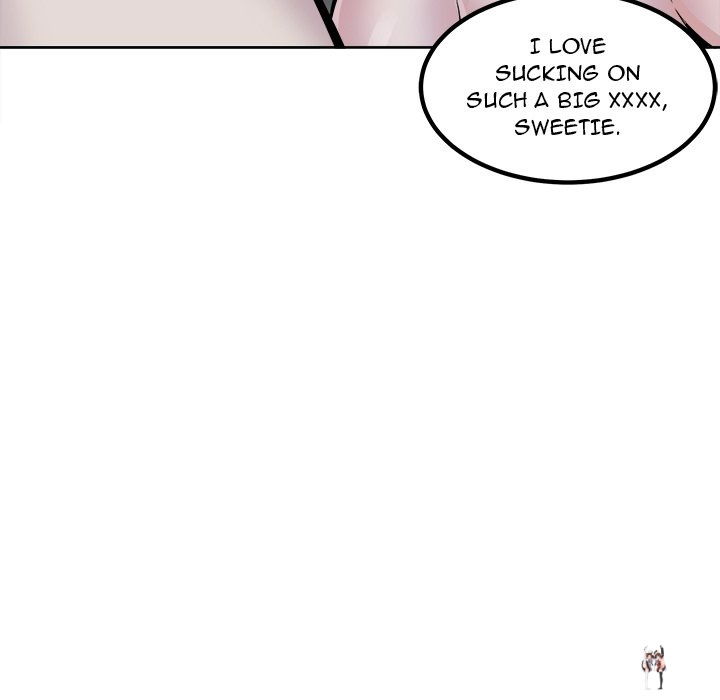 Excuse me, This is my Room Excuse me, This is my Room Chapter 73 - Page 132