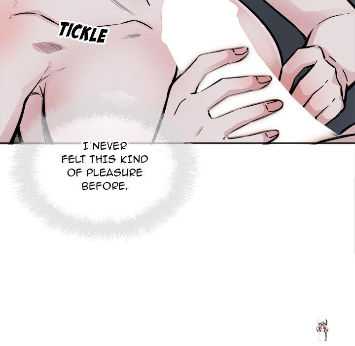 Excuse me, This is my Room Excuse me, This is my Room Chapter 73 - Page 136