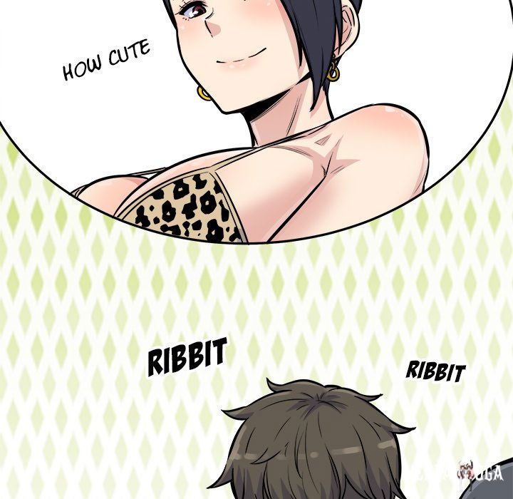 Excuse me, This is my Room Excuse me, This is my Room Chapter 73 - Page 138