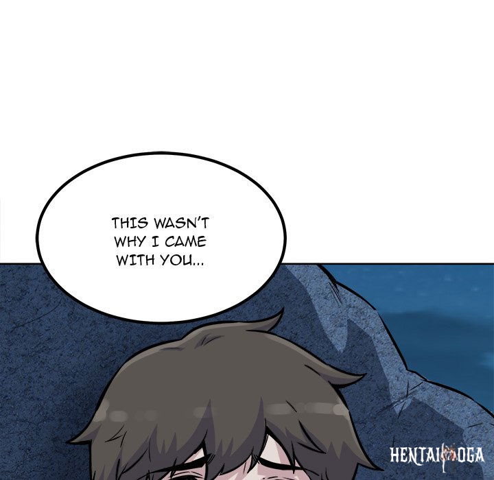 Excuse me, This is my Room Excuse me, This is my Room Chapter 73 - Page 14